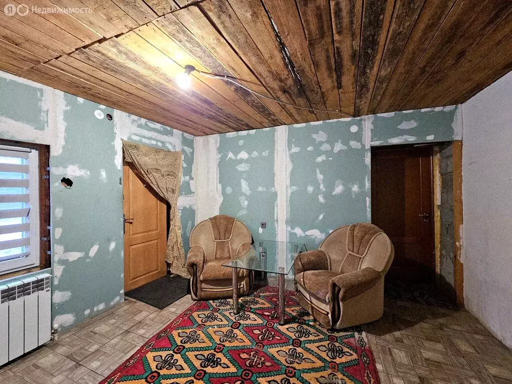 Дом в Асбест, улица Декабристов, 9 (226 м) - Фото 2