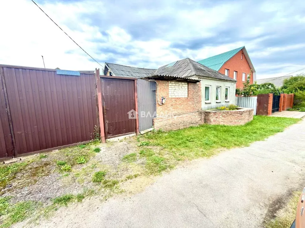 Дом в Белгород, Сумская улица, 108 (50 м) - Фото 2