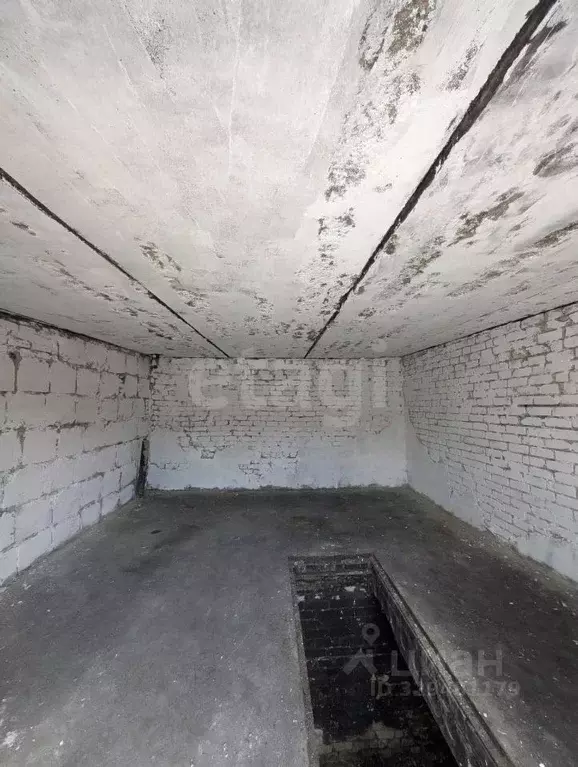 Гараж в Брянская область, Брянск просп. Ленина (31 м) - Фото 1