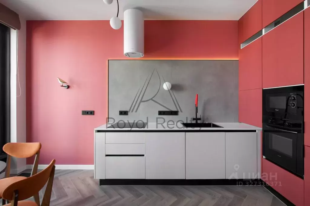 3-к кв. Санкт-Петербург ул. Челюскина, 10 (70.0 м) - Фото 1