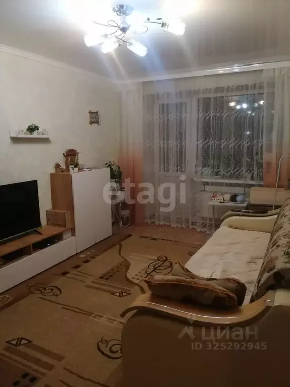 2-к кв. Татарстан, Альметьевский район, Нижняя Мактама пгт ул. ... - Фото 1