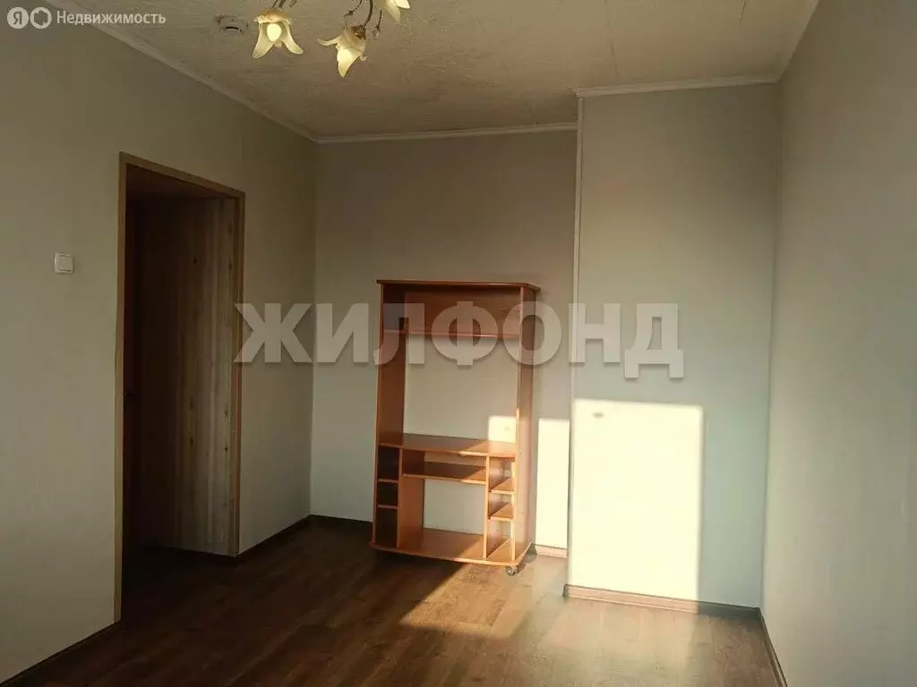 1к в 4-комнатной квартире (10.4 м) - Фото 2