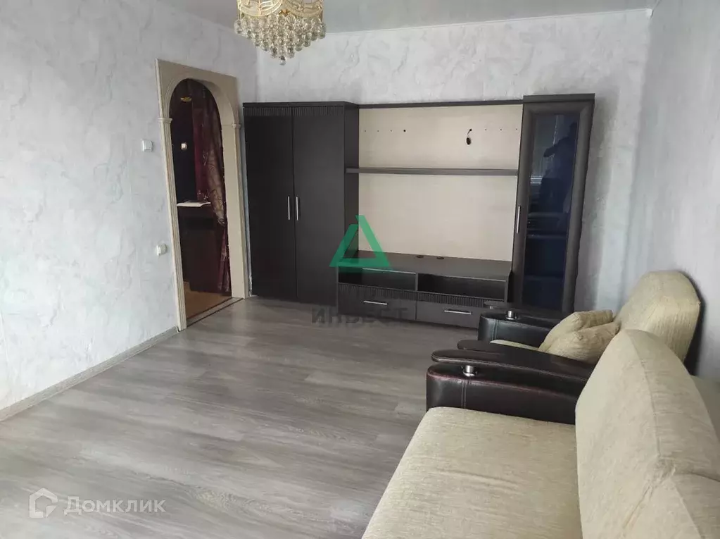 Продаётся 2-к квартира, 55 м - Фото 1