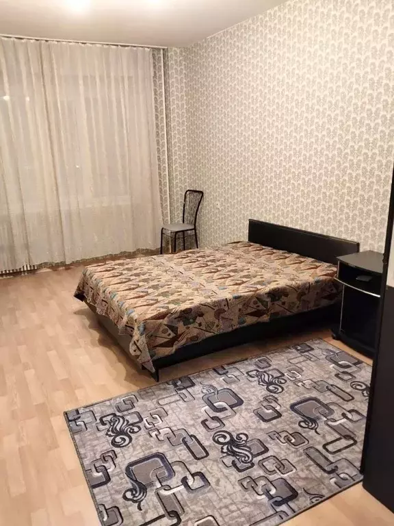 1-к кв. Белгородская область, Белгород ул. Есенина, 8 (40.0 м) - Фото 1