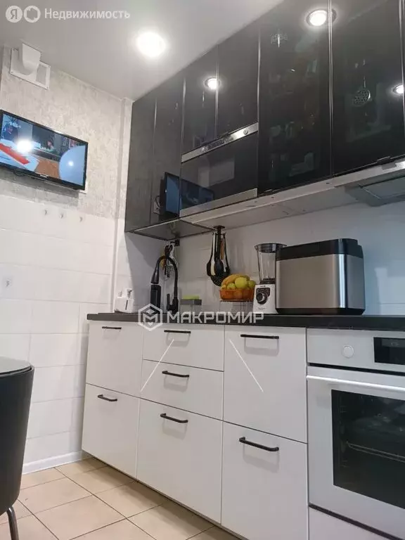 2-комнатная квартира: Санкт-Петербург, улица Ивана Фомина, 9 (49.2 м) - Фото 2