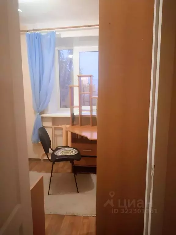 Комната Иркутская область, Иркутск ул. Грибоедова, 3 (10.0 м) - Фото 1