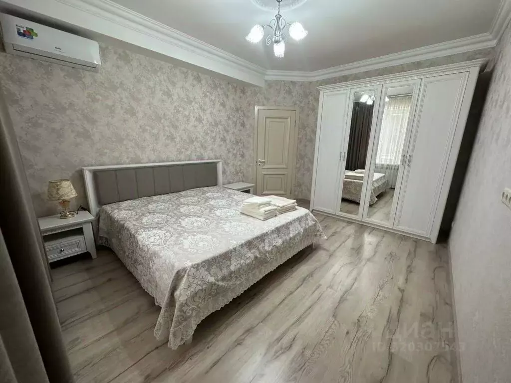 1-к кв. Дагестан, Дербент ул. Салаватова, 19 (78.0 м) - Фото 0