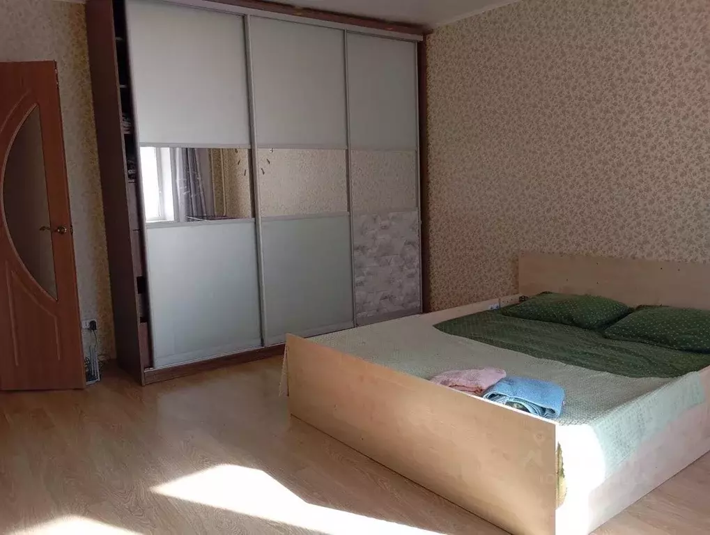 1-к кв. Башкортостан, Уфа ул. Мусы Джалиля, 68/1 (39.0 м) - Фото 2