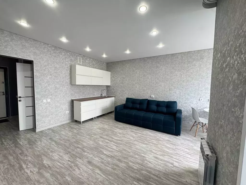 Продаётся квартира-студия, 32.3 м - Фото 0