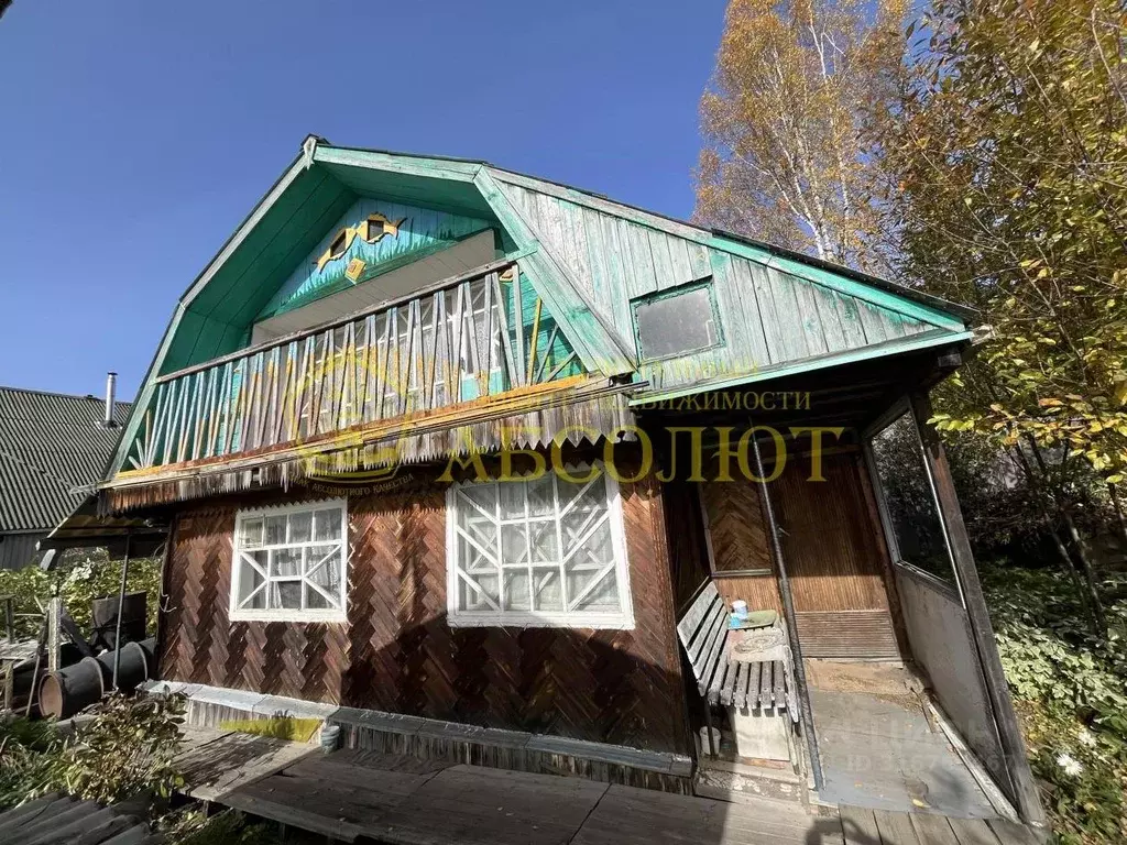 Участок в Свердловская область, Ревда Труженик СОТ,  (6.0 сот.) - Фото 1