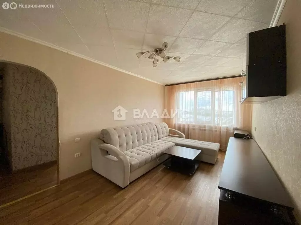 1-комнатная квартира: Пенза, проспект Строителей, 120 (37.3 м) - Фото 0