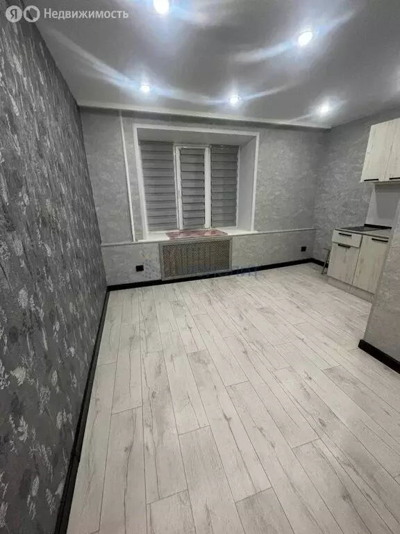 Квартира-студия: Нижний Новгород, Берёзовская улица, 108 (14.3 м) - Фото 2