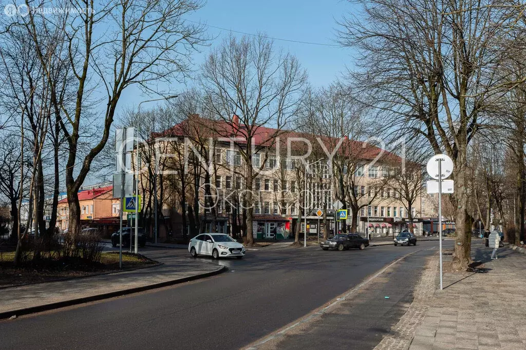 Помещение свободного назначения (199.2 м) - Фото 1