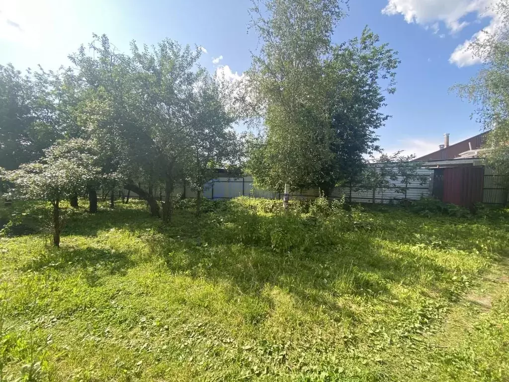 Участок в Московская область, Одинцовский городской округ, д. Супонево ... - Фото 0
