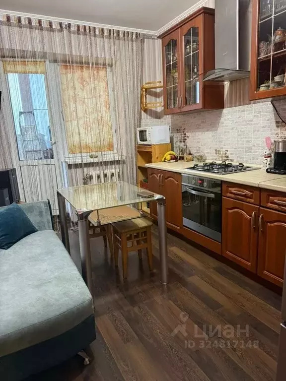 1-к кв. Московская область, Домодедово Центральный мкр, ул. Кирова, ... - Фото 2