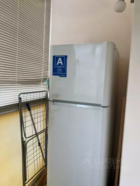 1-к кв. Ставропольский край, Ставрополь ул. Полеводческая, 1к9 (33.4 ... - Фото 1