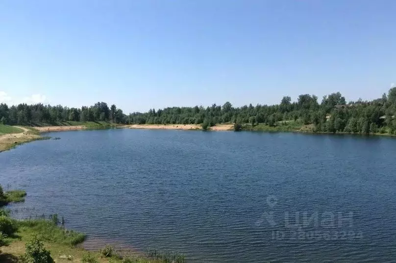 Дом в Ленинградская область, Всеволожский район, Сертоловское ... - Фото 2