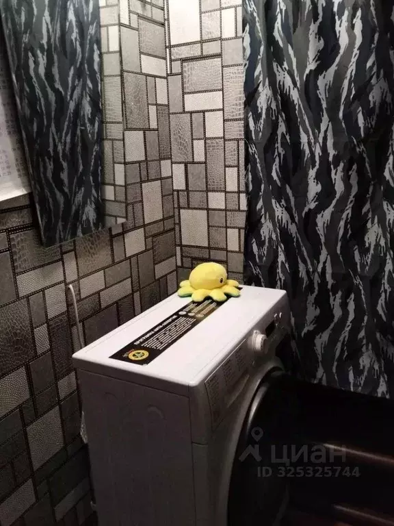 1-к кв. Красноярский край, Красноярск ул. Имени Героя Советского Союза ... - Фото 1