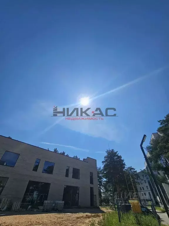 Офис в Ярославская область, Ярославский муниципальный округ, пос. ... - Фото 2