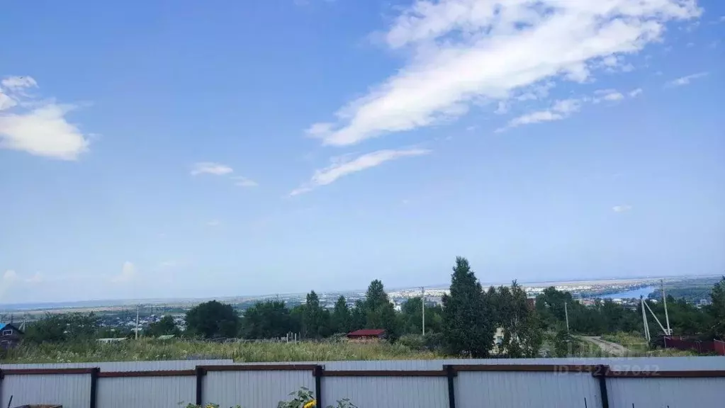 Участок в Хакасия, Саяногорск Саяногорск городской округ, ул. ... - Фото 2