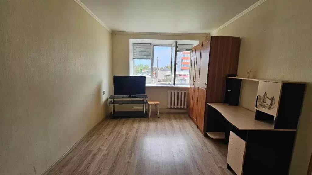 Продаётся 1-к квартира, 33 м - Фото 0