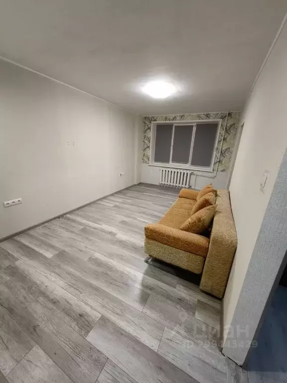 1-к кв. Омская область, Омск Солнечный мкр, ул. 3-я Любинская, 24 ... - Фото 1