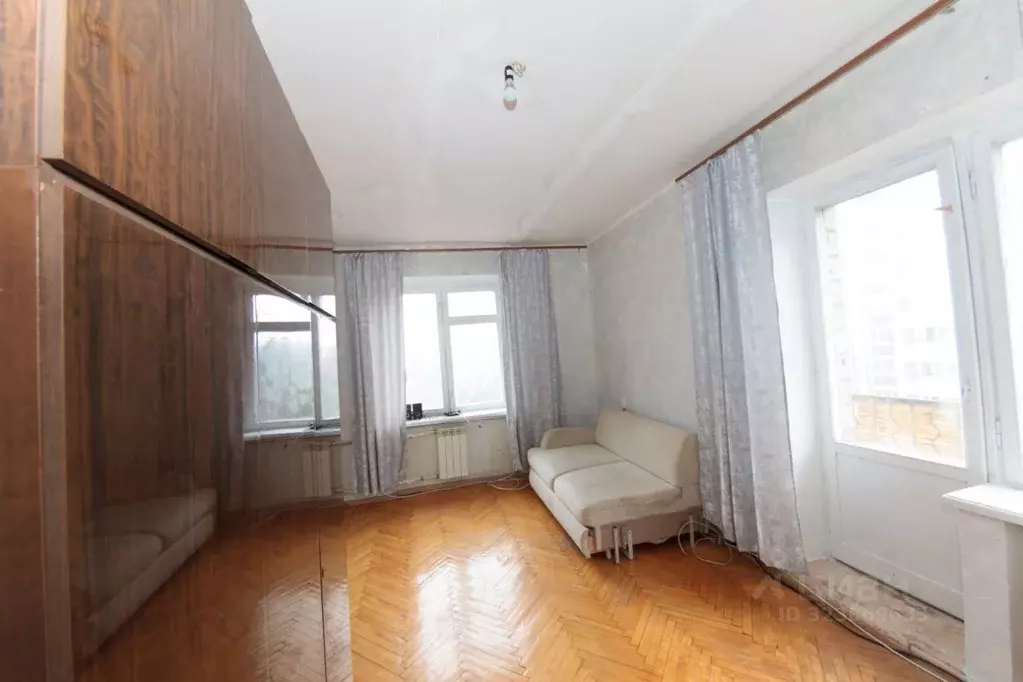 1-к кв. Московская область, Королев Юбилейный мкр, ул. А.И. Соколова, ... - Фото 2