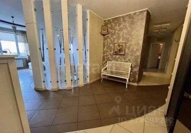 Квартира, 4 комнаты, 130.3 м - Фото 2