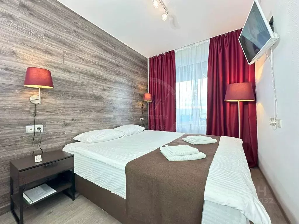 1-к кв. Московская область, Балашиха просп. Ленина, 32а (25.0 м) - Фото 1