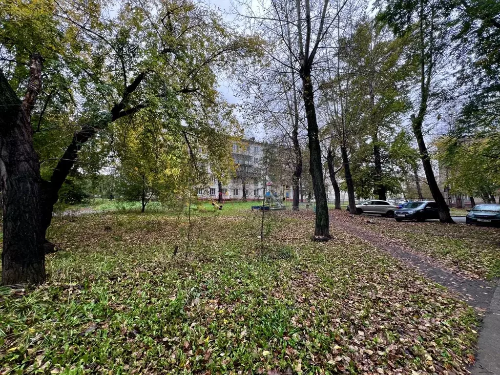 3-к кв. Челябинская область, Челябинск ул. Богдана Хмельницкого, 23 ... - Фото 2