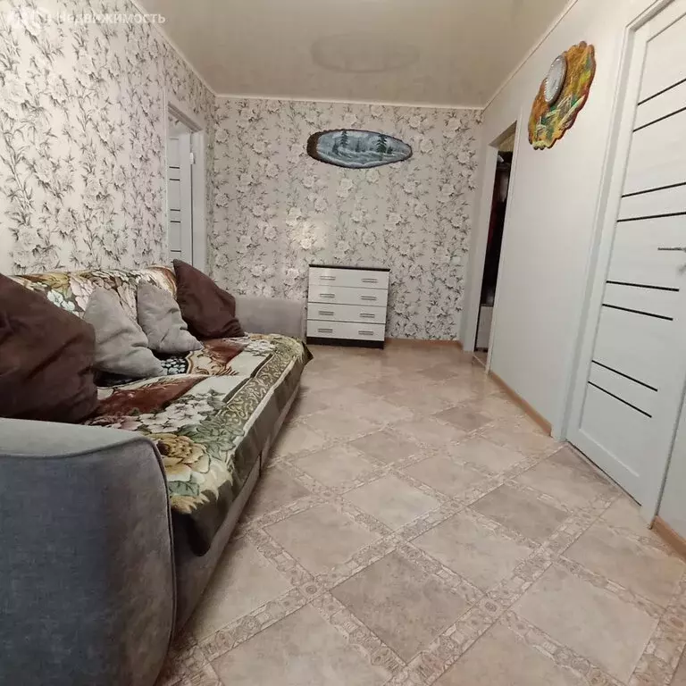 2-комнатная квартира: Стерлитамак, улица Дружбы, 19А (42.7 м) - Фото 1