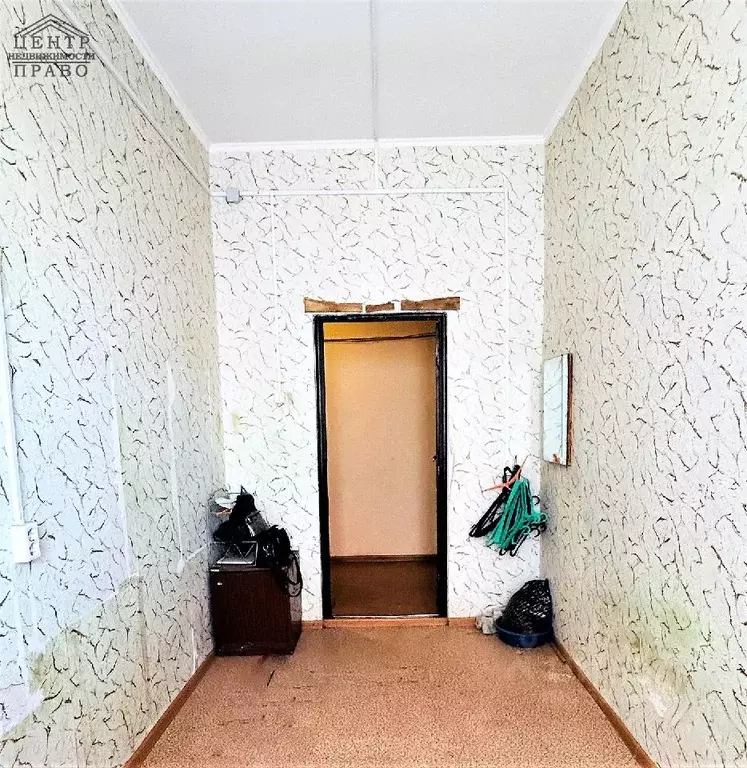 Комната Самарская область, Сызрань Пензенская ул., 10 (8.0 м) - Фото 1