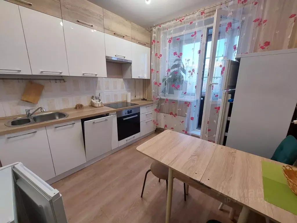 3-к кв. Москва Дорогобужская ул., 7к1 (65.0 м) - Фото 1