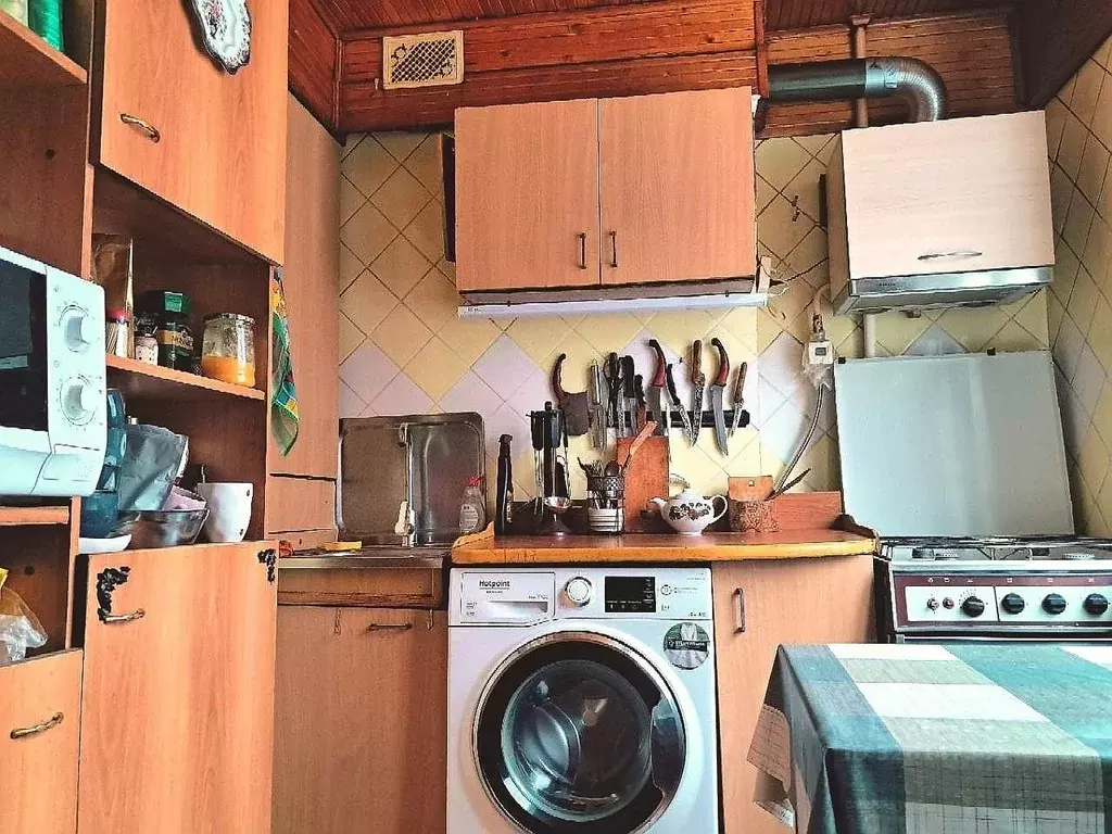 3-к кв. Московская область, Мытищи Юбилейная ул., 27к1 (73.0 м) - Фото 0