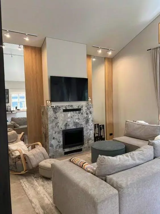 Коттедж в Иркутская область, Иркутский муниципальный округ, Жемчужина ... - Фото 1