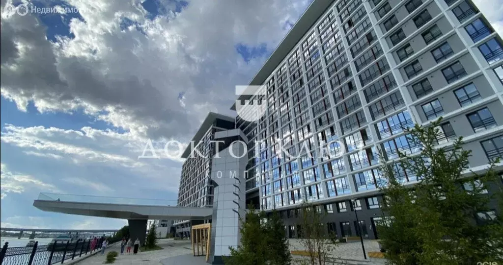 1-комнатная квартира: Новосибирск, Обская улица, 46/2 (31.1 м) - Фото 1