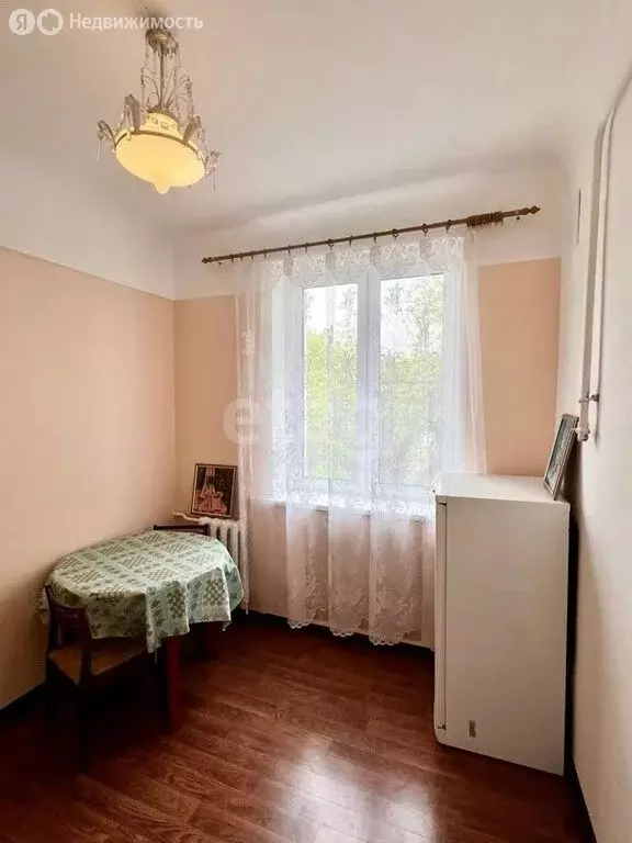 2-комнатная квартира: Самара, улица Елизарова, 26 (60.2 м) - Фото 0