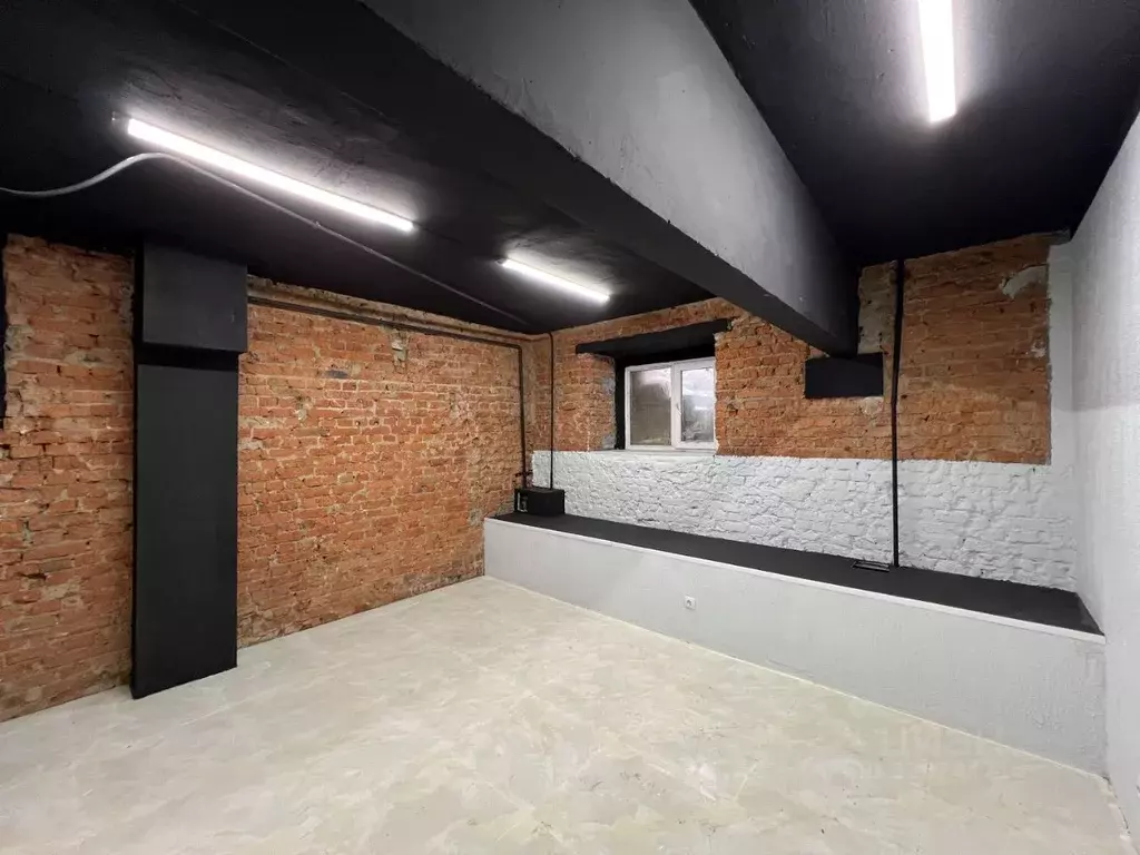 Помещение свободного назначения в Москва Болотниковская ул., 17 (19 м) - Фото 1