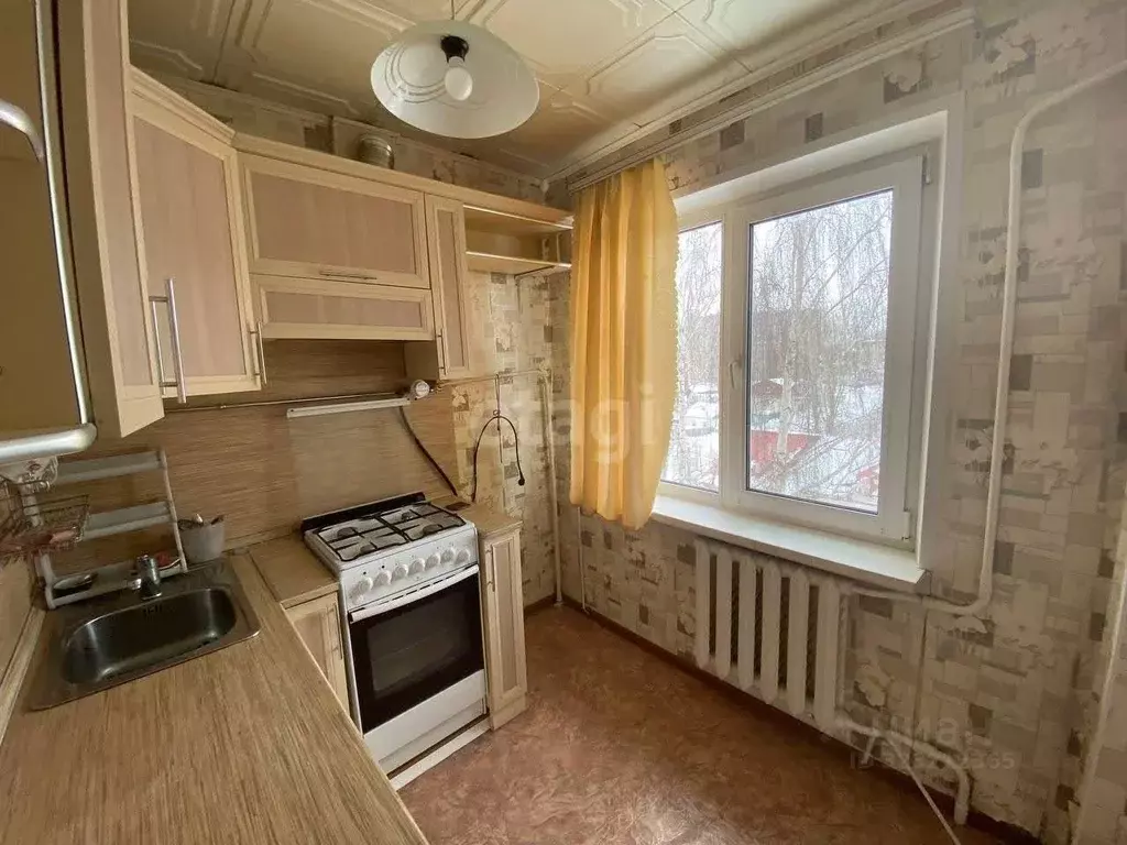 2-к кв. Удмуртия, Сарапул ул. Гоголя, 97 (44.0 м) - Фото 1