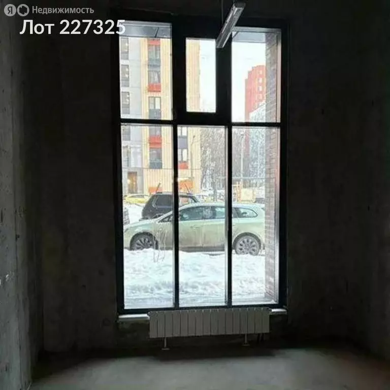 Помещение свободного назначения (121 м) - Фото 1