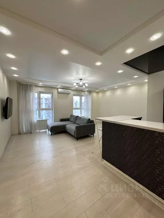 3-к кв. Московская область, Мытищи ул. Колпакова, 41 (89.5 м) - Фото 2