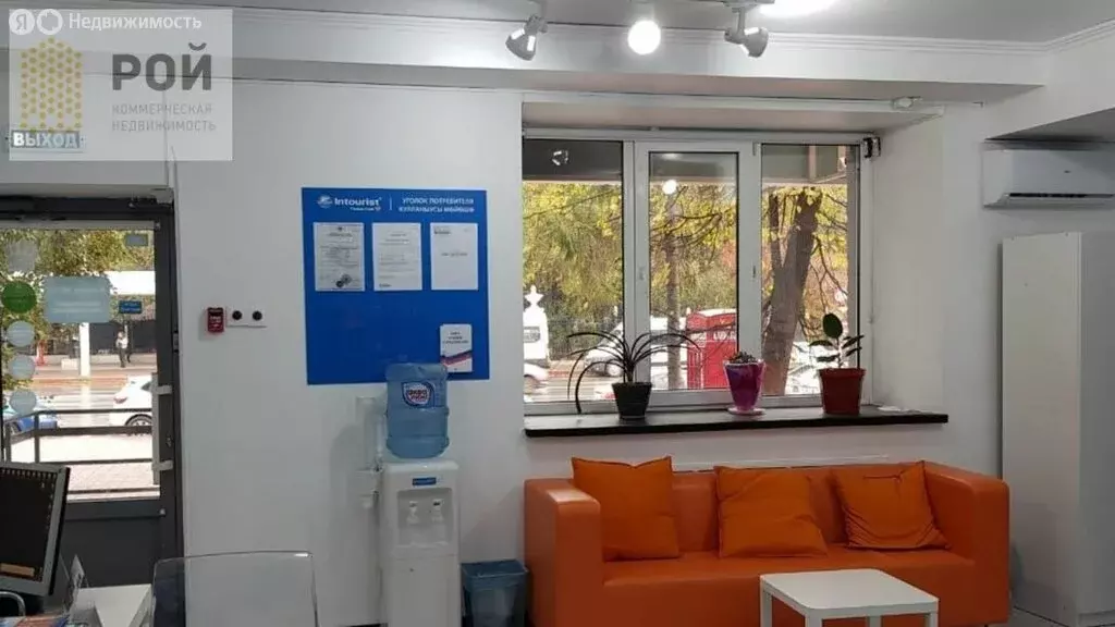 Помещение свободного назначения (43 м) - Фото 2