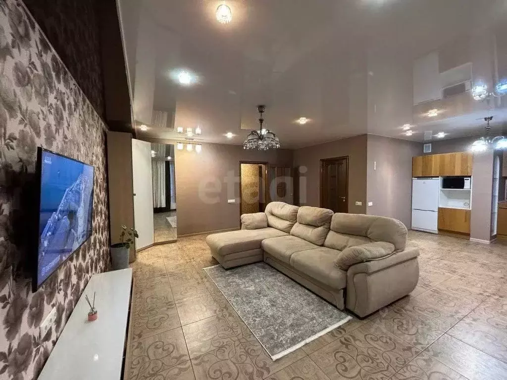 Студия Новосибирская область, Новосибирск ул. Салтыкова-Щедрина, 128 ... - Фото 2