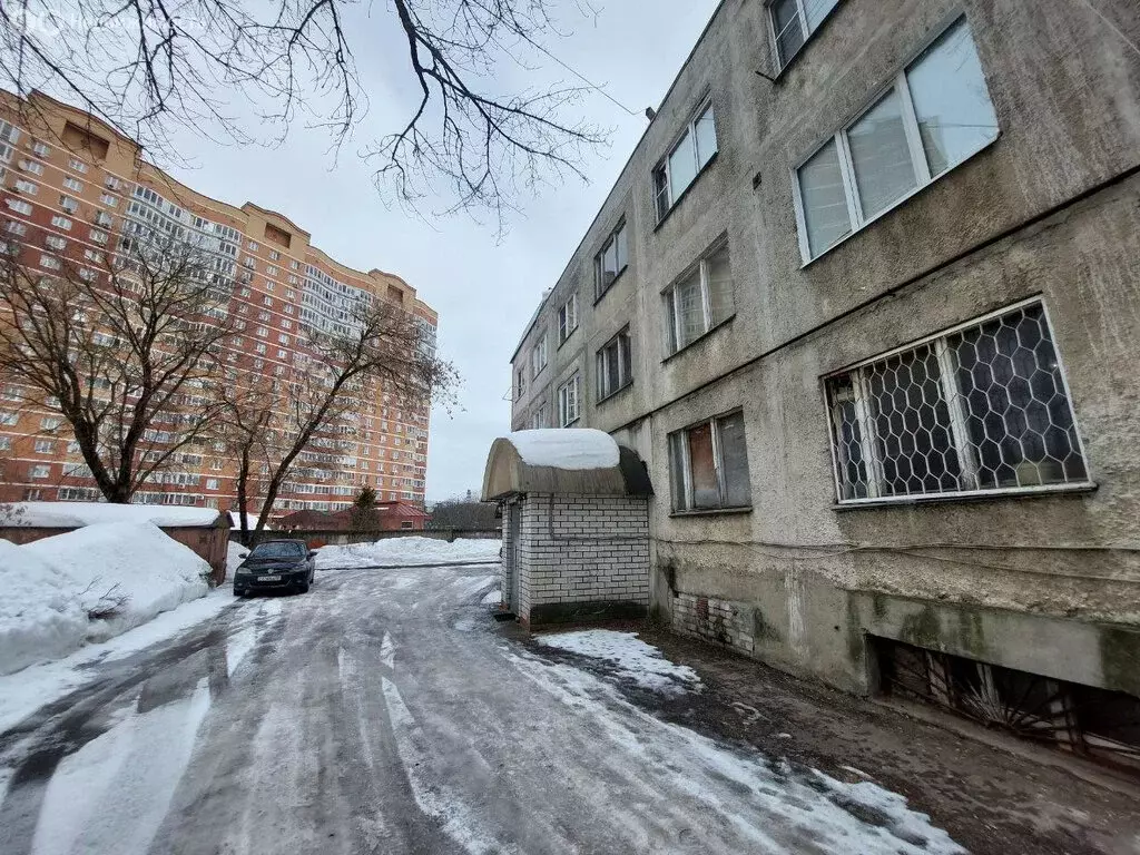 1-комнатная квартира: Раменское, Десантная улица, 10 (33 м) - Фото 2