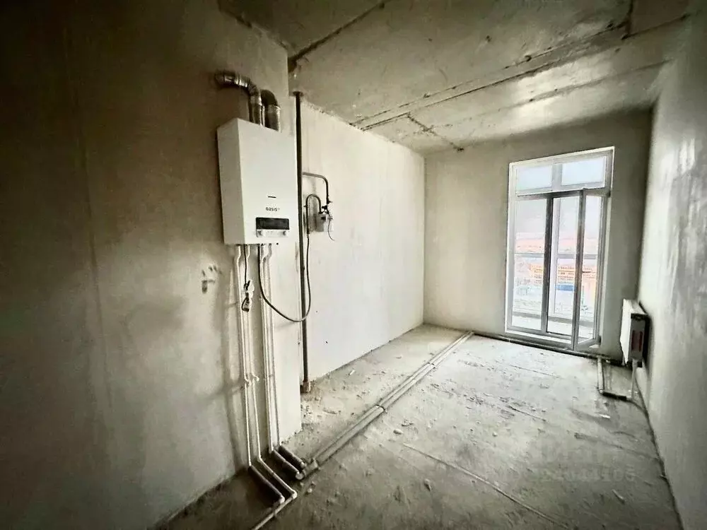 2-к кв. Краснодарский край, Анапа Анапское ш., 30к2 (61.0 м) - Фото 2