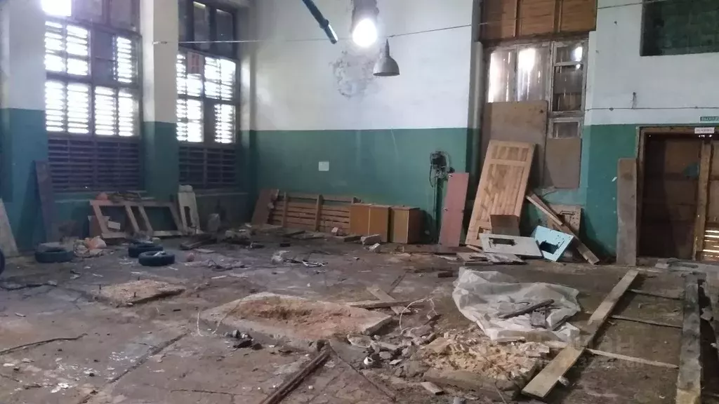 Помещение свободного назначения в Костромская область, Галич ул. ... - Фото 1