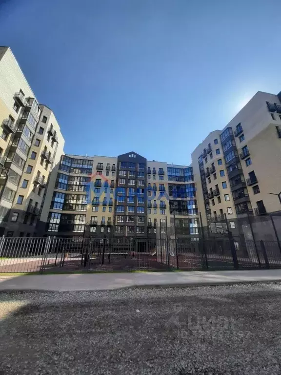 2-к кв. Ярославская область, Ярославский муниципальный округ, пос. ... - Фото 2