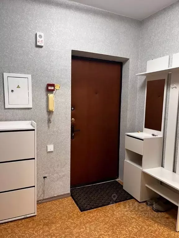 1-к кв. Москва ул. Твардовского, 4К2 (40.0 м) - Фото 1