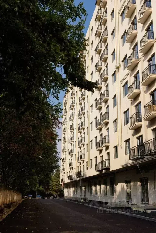 1-к кв. Кабардино-Балкария, Нальчик Кабардинская ул., 200 (44.0 м) - Фото 1