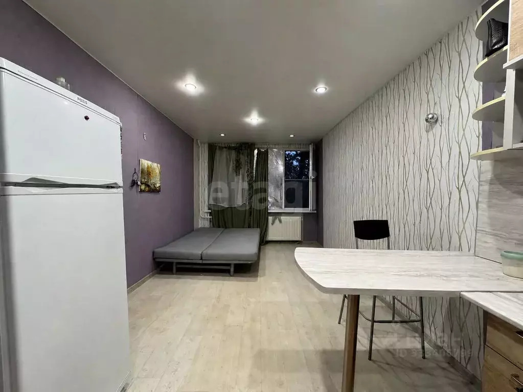Комната Санкт-Петербург ул. Трефолева, 9 (16.5 м) - Фото 1